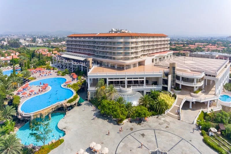 Starlight Resort Hotel