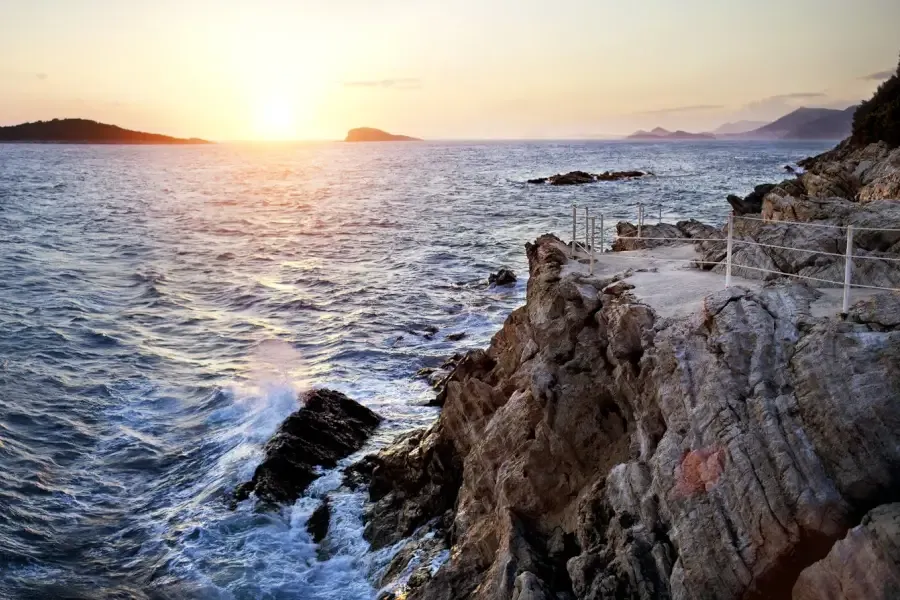 Hotel Croatia