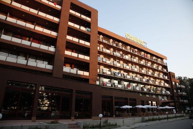 Hotel Gladiola