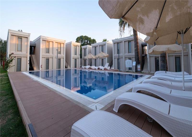 Duja Didim Hotel