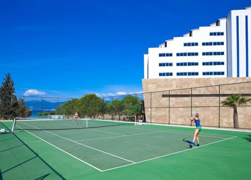 Venosa Beach Resort & Spa Hotel