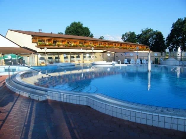 Hotel Zeleni Gaj