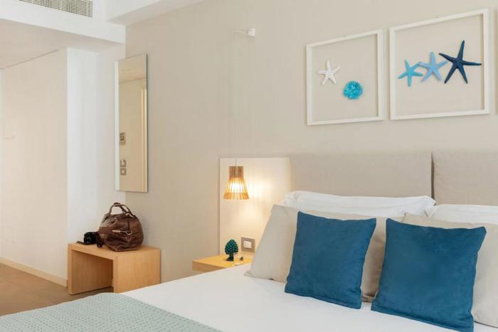 Hotel Albatros Beach