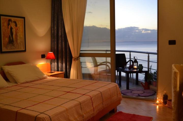 Hotel SeaSide Artist