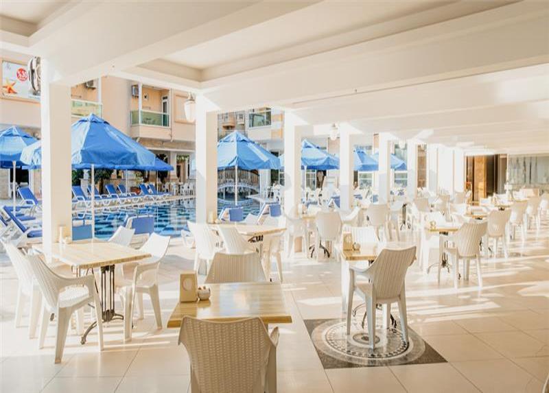 Tac Premier Hotel