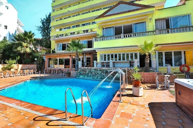 Hotel Manaus