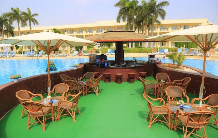 Hotel Labranda Royal Makadi