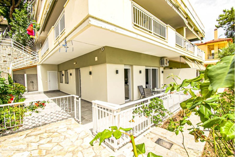 Vila Eleni