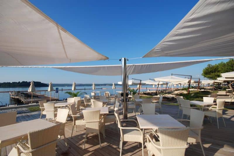 Hotel Grand Hotel Portorož Superior