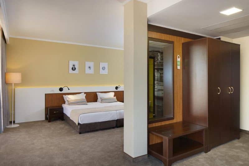 Hotel Nobel