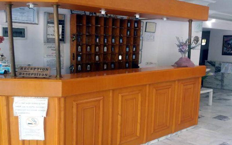 Deniz Hotel