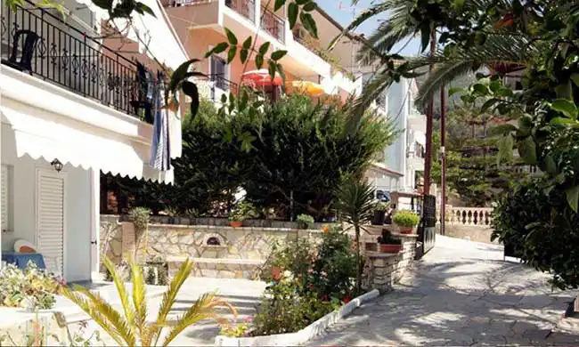 Vila Limona
