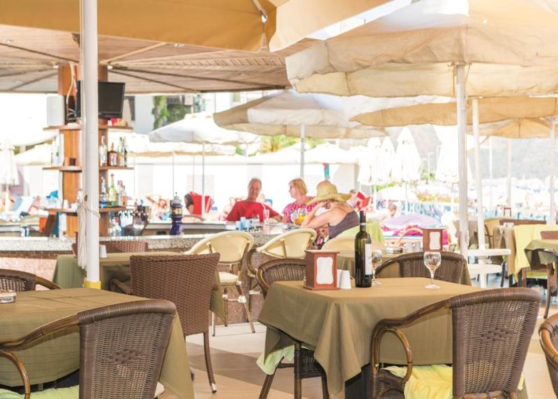 Marbella Hotel