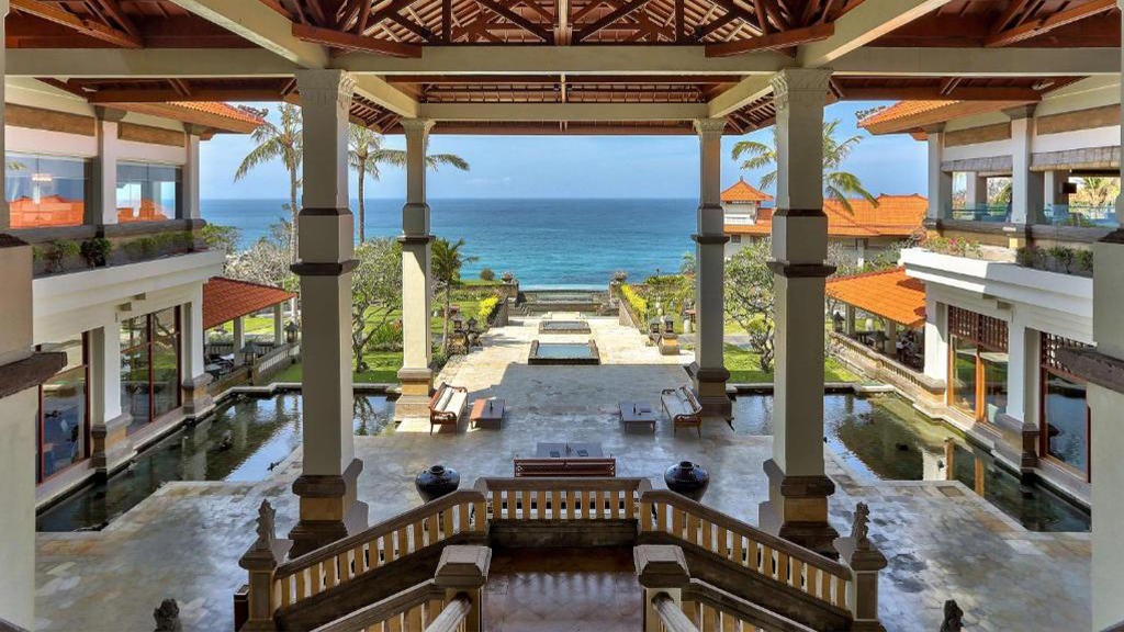 Hilton Bali Resort