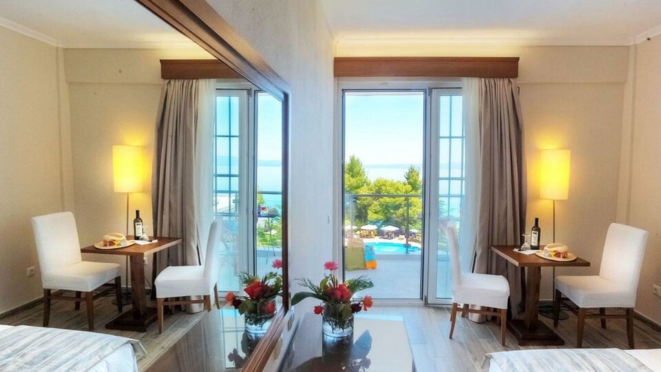 Hotel Mitsis Alexander the Great