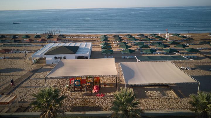 Kamelya Collection Fulya Hotel