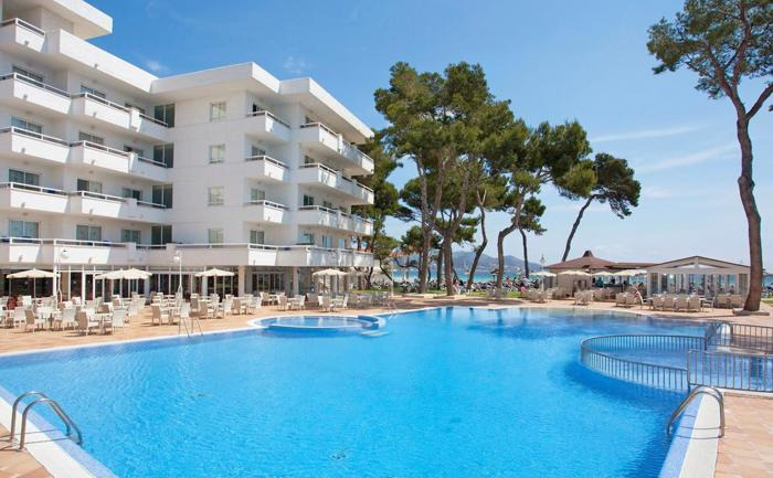 Grupotel Los Principes and Spa