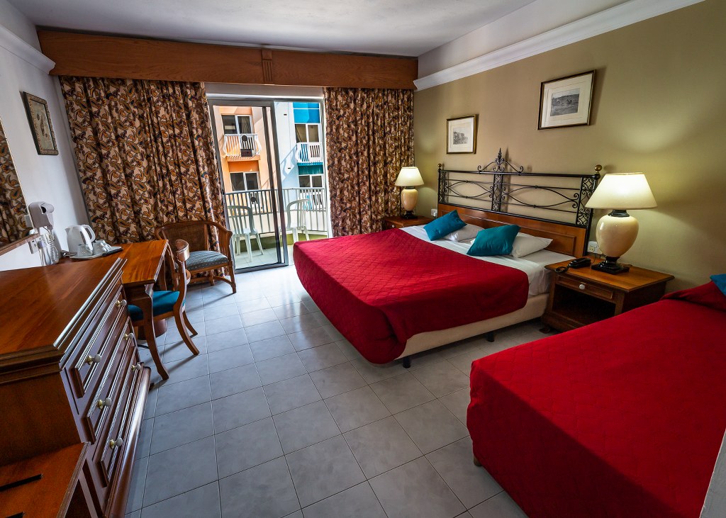 Hotel Topaz