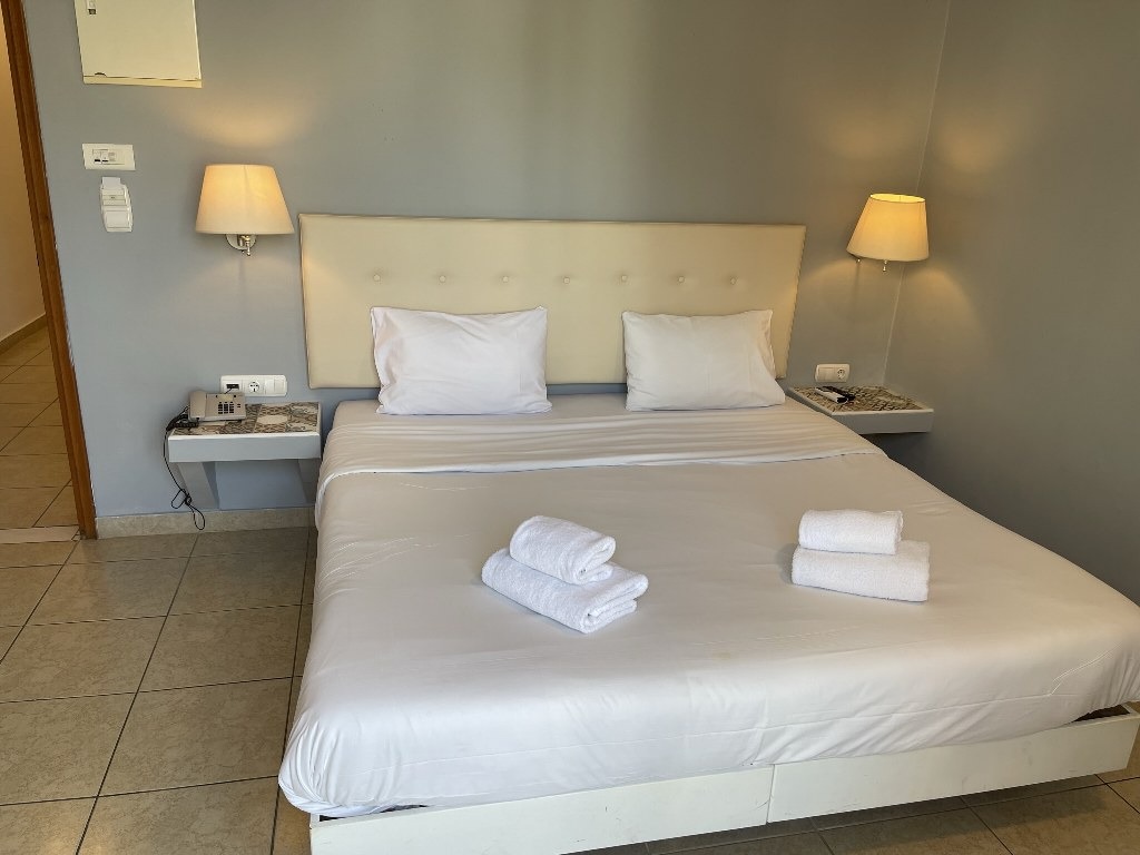 Hotel Astron
