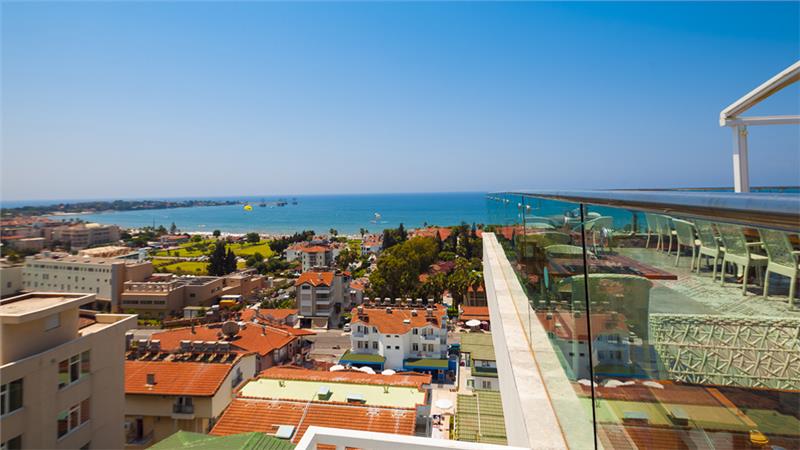 Side Su Hotel