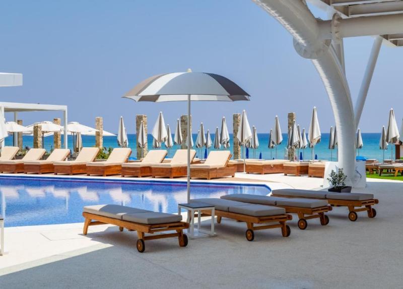 Flamingo Paradise Beach Adult Only Hotel