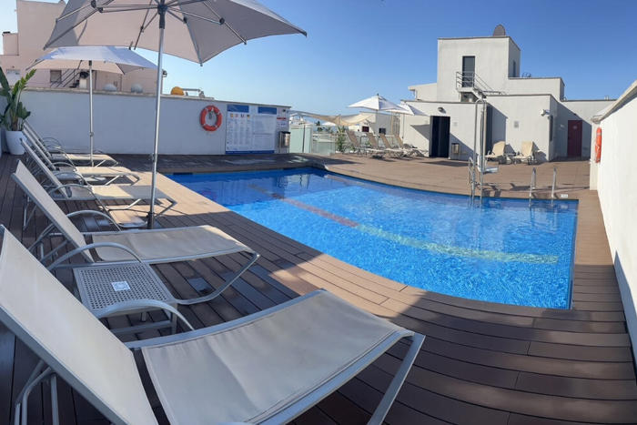 Hotel Nautic