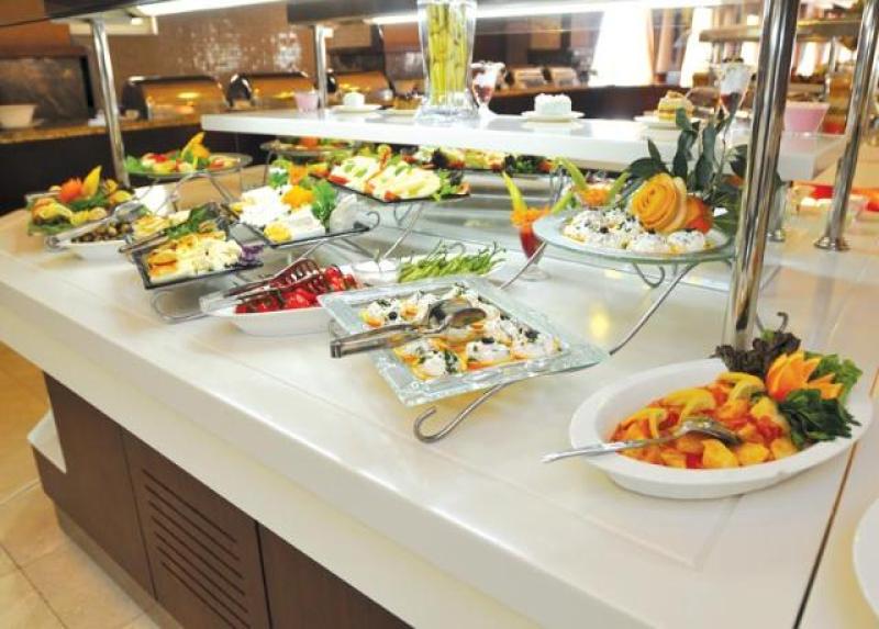 Fame Residende Kemer & Spa Hotel