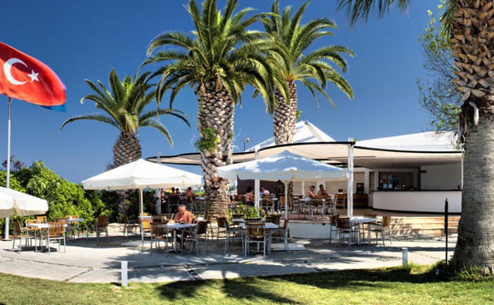 Ephesia Resort