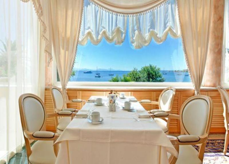 Corfu Palace Hotel