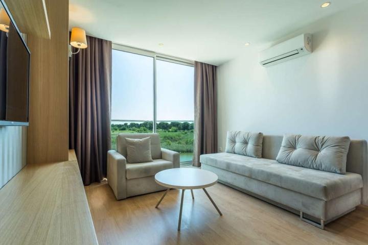 Hotel Aska Lara River Suites