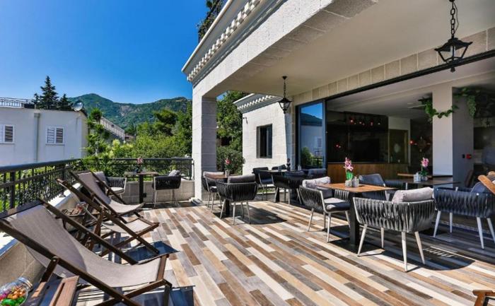 Boutique Hotel Tate By Aycon