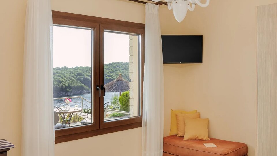 Alkyon Hotel and Spa