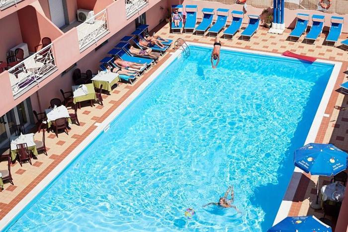Hotel San Marco