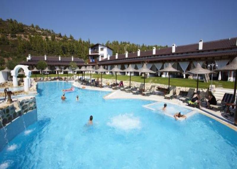 Acrotel Athena Pallas Hotel