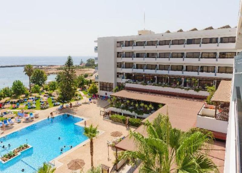 Cavo Maris Beach Hotel