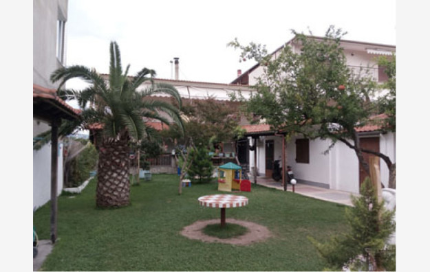 Vila Eftihia
