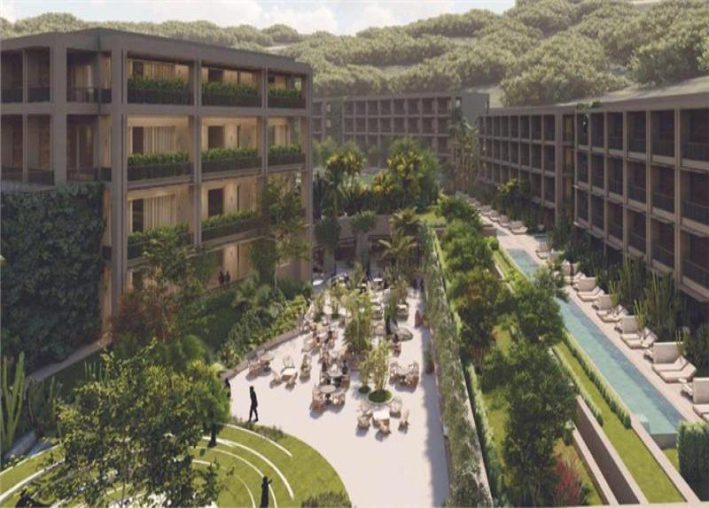 Hyde Bodrum Adult Only Hotel