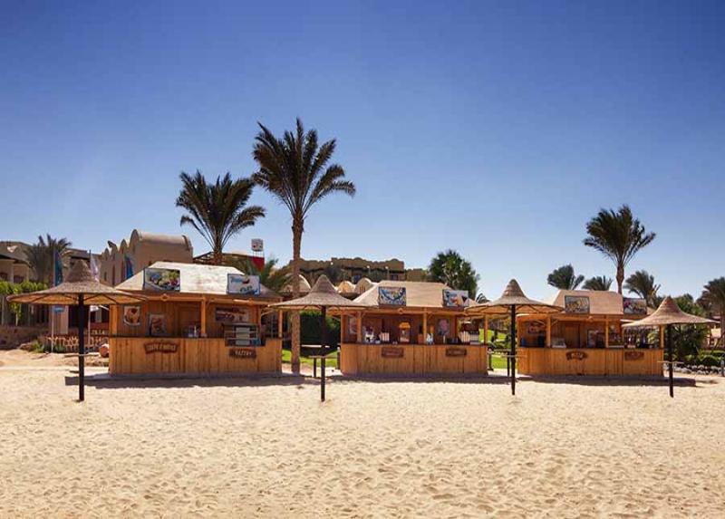 Jaz Samaya Hotel