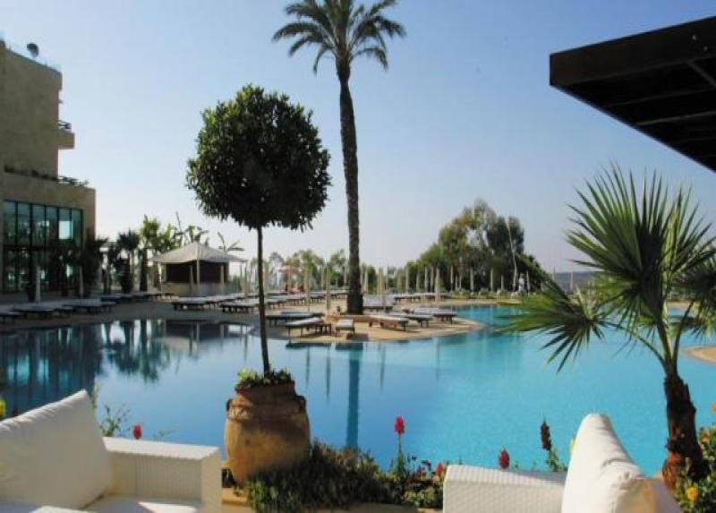 Grecian Park Hotel