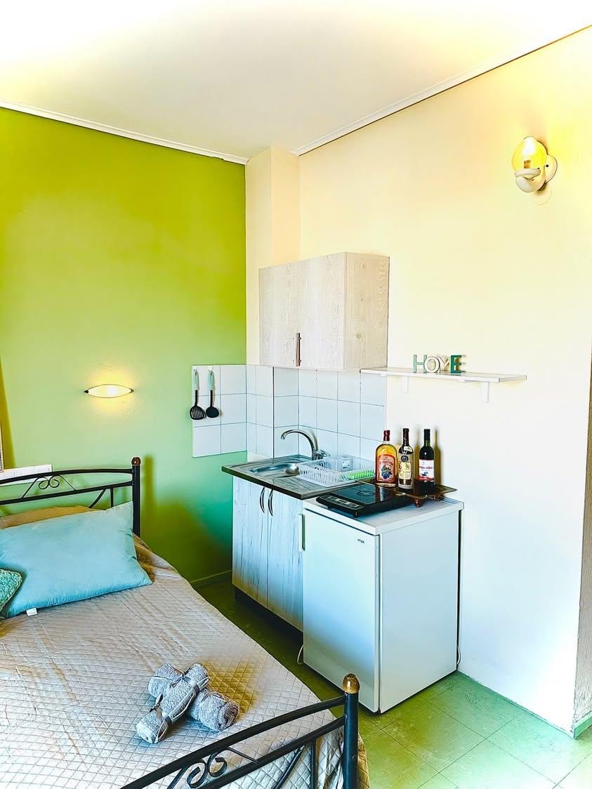 Hotel Metropol