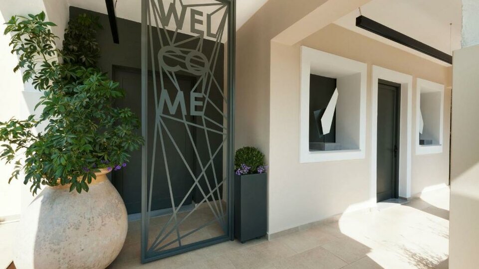 Thomais Boutique Hotel