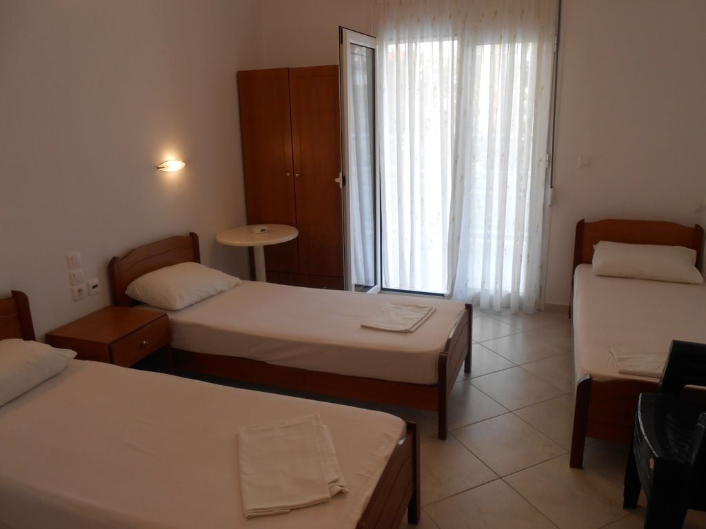 Vila Janis