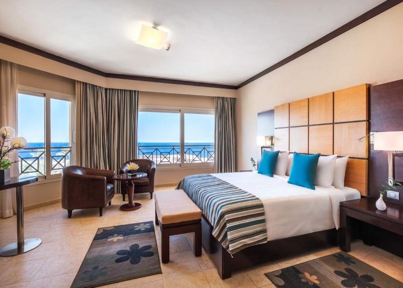 Cleopatra Luxury Resort Sharm el Sheikh