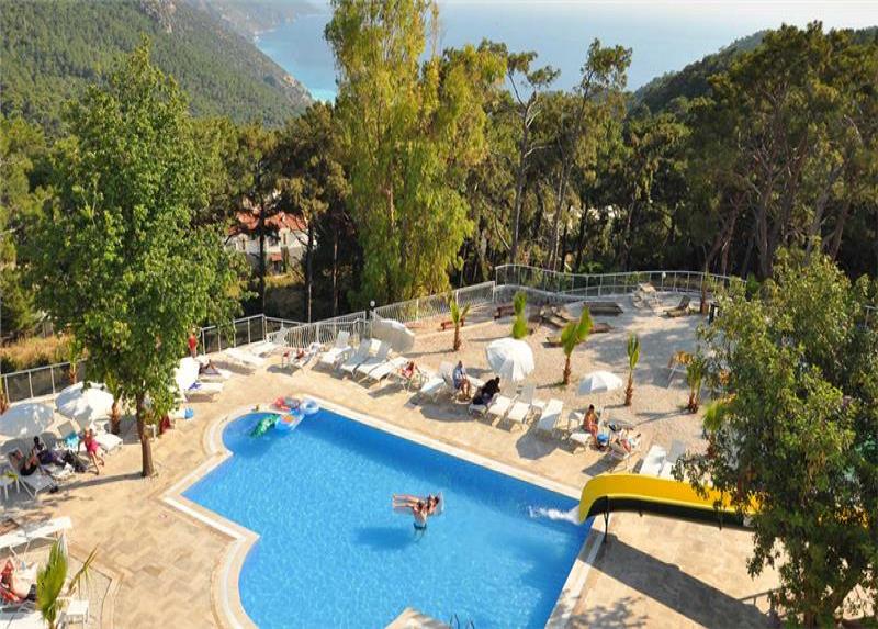 Nicholas Park Hotel