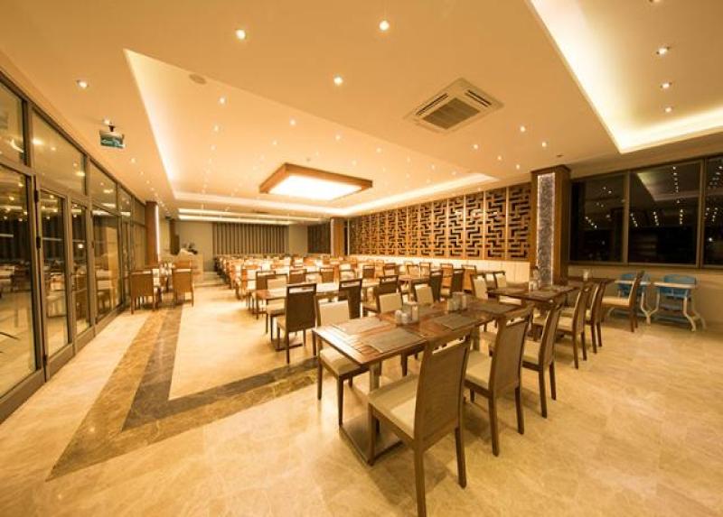 Jasmin Beach Hotel