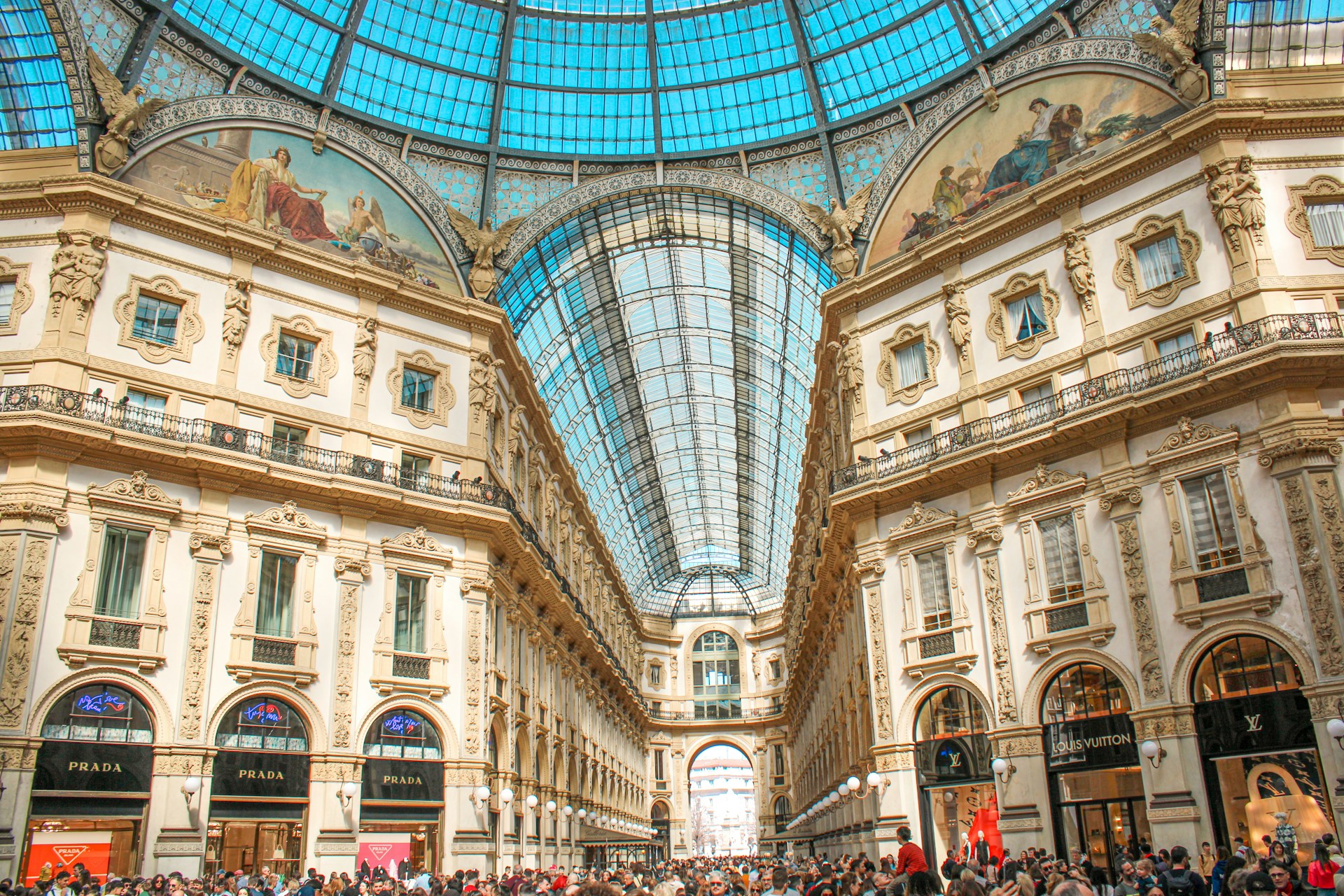 Milano
