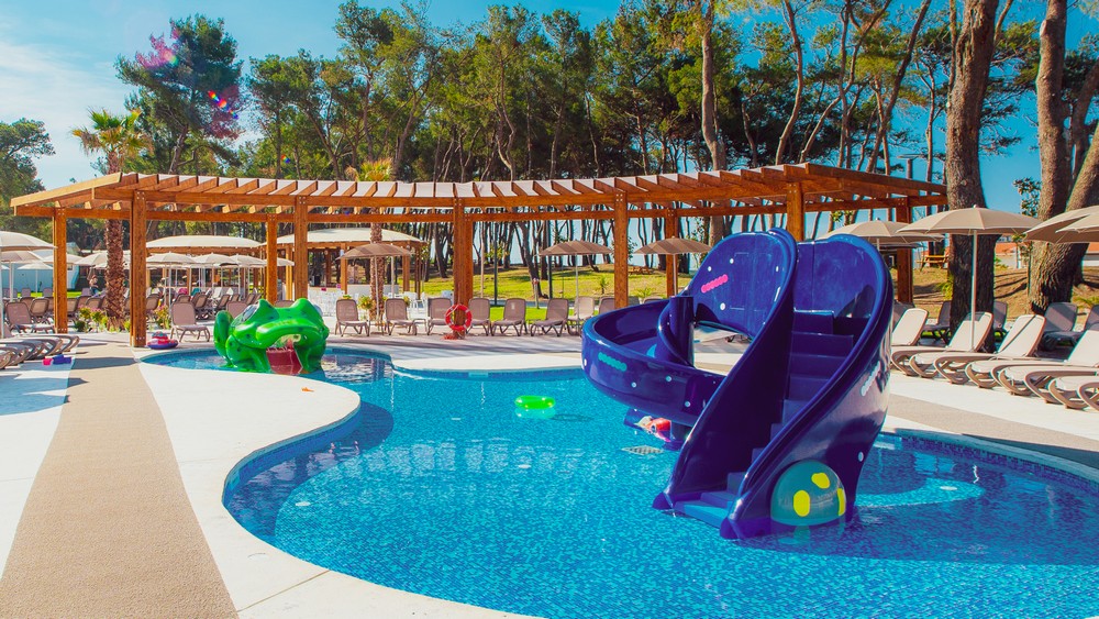 Azul Beach Resort Montenegro