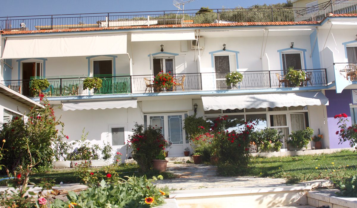 Vila Karnagio