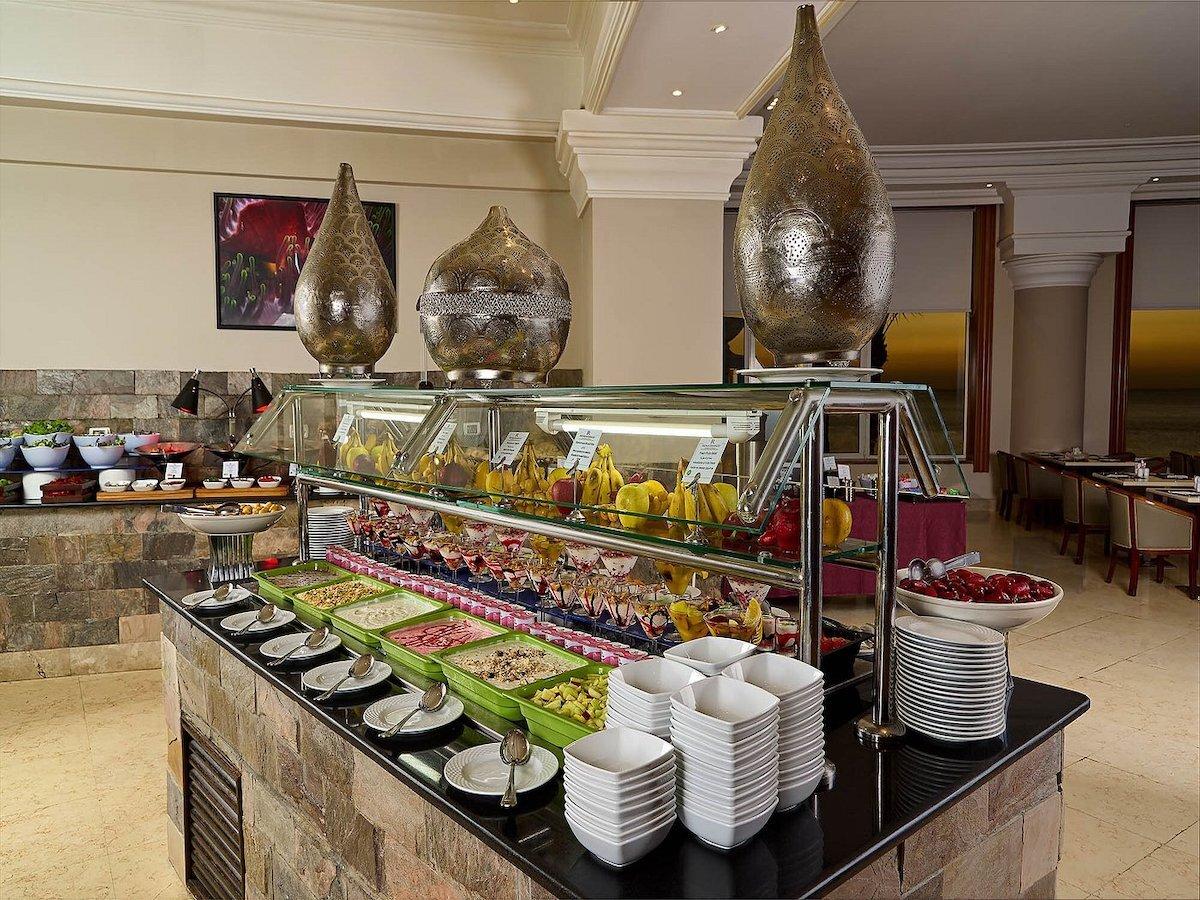 Renaissance Sharm El Sheikh Golden Viewe Beach Resort