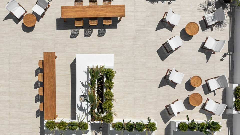 Boho Suites